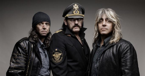 Motörhead: « Kiss of Death » festeggia 20 anni con una riedizione deluxe prevista per il 3 luglio