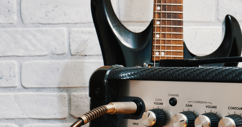 Top 5 dei migliori amplificatori per suonare metal