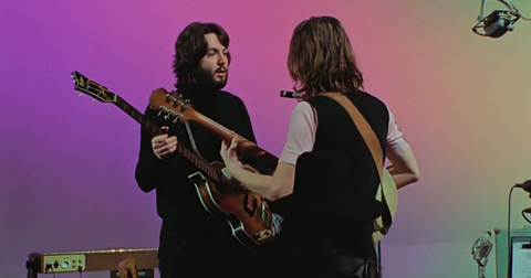 Paul McCartney e la « violin bass »: al cuore del suono dei Beatles