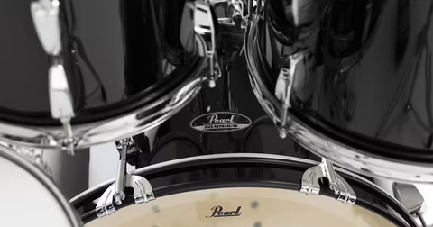 Top 4 delle migliori batterie Pearl Roadshow