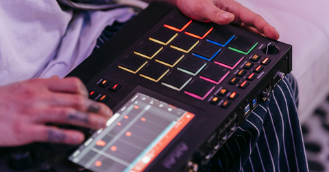 Guida al Beatmaking: Il Miglior Equipaggiamento per Iniziare