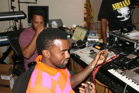 Top 5 delle drum machine che hanno plasmato l’hip-hop