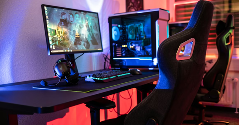 8 idee regalo per un gamer – streamer