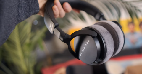 Beyerdynamic svela tre nuove cuffie progettate per palco, studio e broadcast