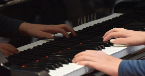 Imparare il Piano Facilmente: Consigli per Progredire in Fretta