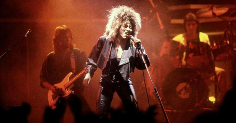 Top 5 dei migliori concerti di Tina Turner: la bestia assoluta del palco