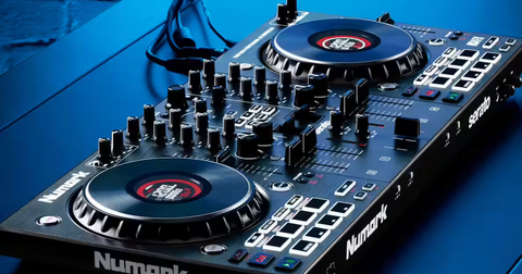 Controller DJ Numark: quale modello scegliere?