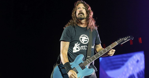 Foo Fighters: Dave Grohl annuncia che il nuovo album è pronto