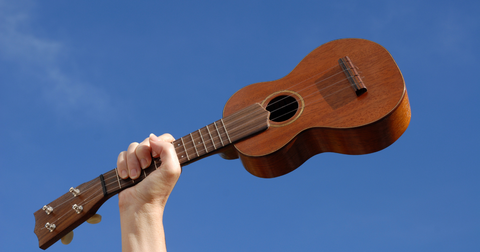 Imparare l’ukulele: le basi e i brani per iniziare bene