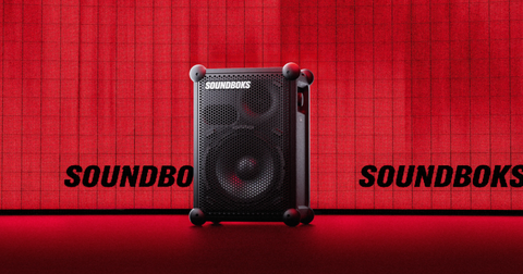 Soundboks Mix: il nuovo speaker portatile fatto per le feste