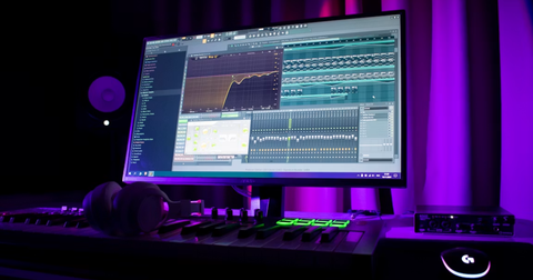 FL Studio vs Ableton Live vs Cubase: quale DAW scegliere?