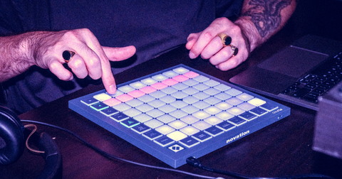 Novation lancia FLpad e FLpad Mini per controllare FL Studio senza mouse