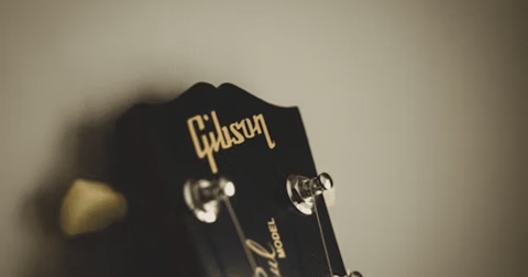 Gibson True Historic: la Les Paul “filosofale” (gioco di parole mantenuto