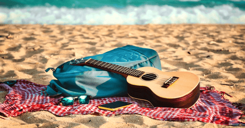 Il ukulele, la piccola chitarra hawaiana che ha conquistato il mondo