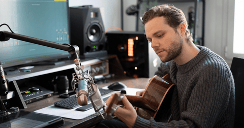 Florent Garcia, l’intervista…
