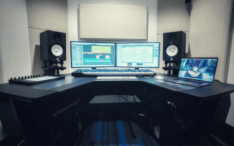 Top 5 dei monitor da studio sotto i 500 €
