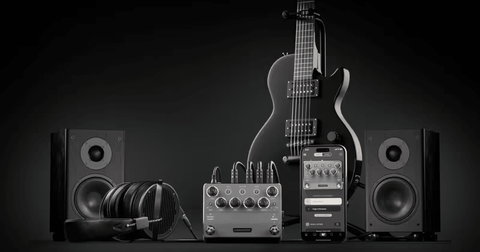 Top 5 dei multi-effetti per chitarra sotto i 600€