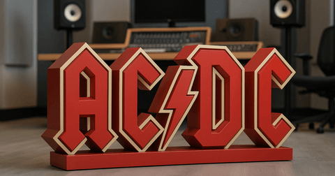 Phil Lageat (autore di AC/DC Tours De France 1976-2014 e caporedattore di Rock Hard) – Intervista