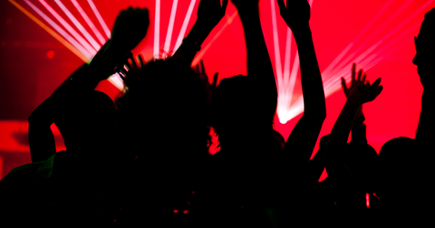 Top 5 delle migliori luci da festa