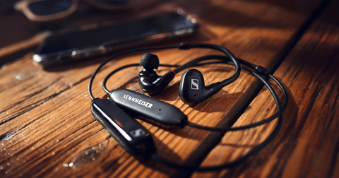 Le 3 migliori cuffie in-ear Sennheiser