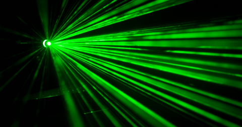 Top 5 dei migliori laser per illuminazione da festa