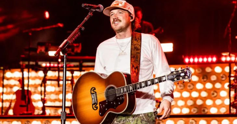 Morgan Wallen, Top Artist 2025: una svolta storica per la country moderna