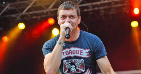 Brad Arnold: si spegne la voce dei 3 Doors Down, ripercorriamo una carriera straordinaria
