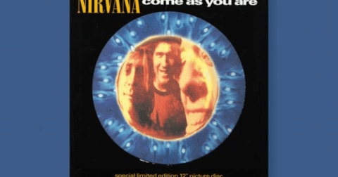 Studio di un riff > « Come As You Are » dei Nirvana