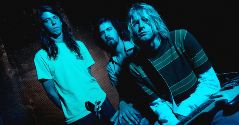 Kurt Cobain e la Fender Mustang: un’alchimia leggendaria