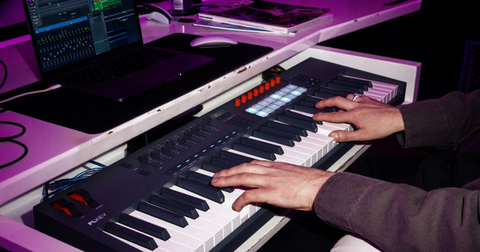 Novation FLkey 2: la tastiera master FL Studio fa un salto di qualità