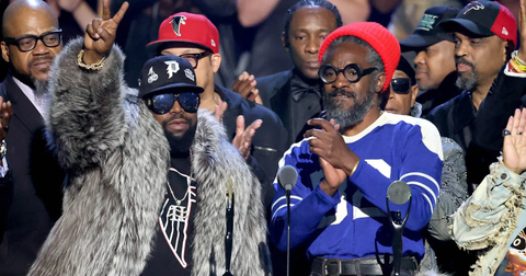 Rock & Roll Hall of Fame 2025: una cerimonia ricca di emozioni