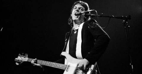 Paul McCartney: un documentario e tre inediti dei Wings che cambiano tutto