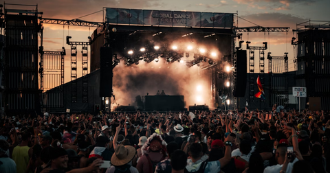 Line Array: come ottimizzare l’acustica dei tuoi eventi