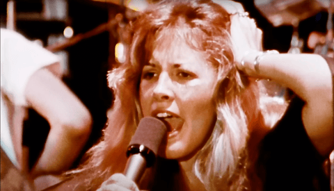 Come una canzone ha sigillato il destino dei Fleetwood Mac