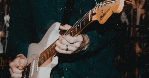 Stratocaster VS Telecaster : Molto più vicine di quanto si pensi