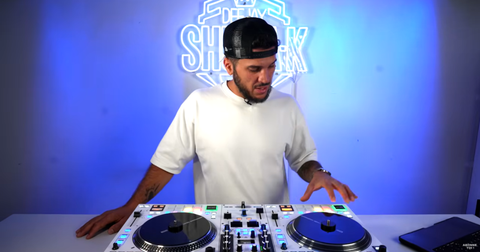 Rane DJ One MK2: il controller DJ definitivo per il mix creativo