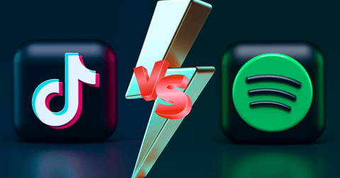 TikTok sta uccidendo l’album? La corsa alla trend