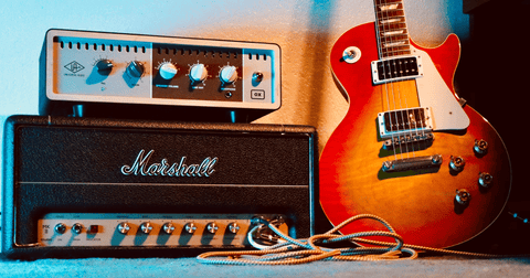 Top 5 degli amplificatori valvolari: sound caldo e vintage in formato compatto