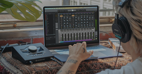 Gamma Apollo Universal Audio: quale modello per quale utilizzo