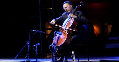 Yo-Yo Ma e il suo violoncello: l’arte di trascendere i confini musicali