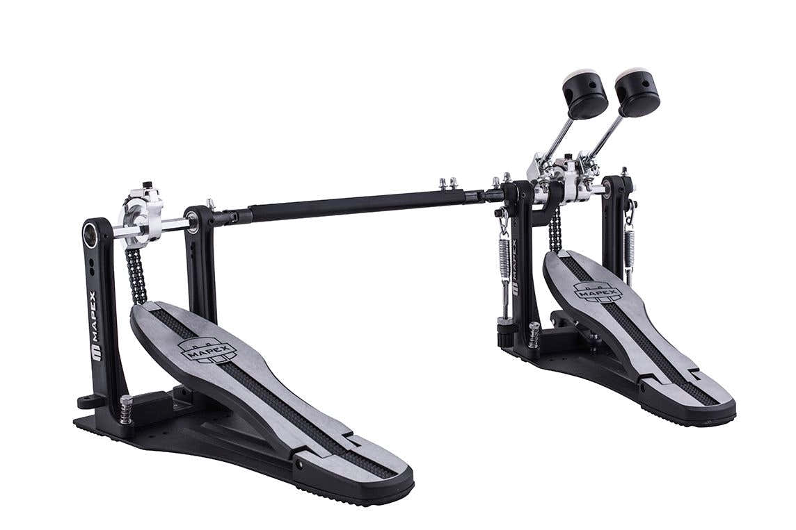 P600TW - MARS -DOPPIO PEDALE CHAIN DRIVE