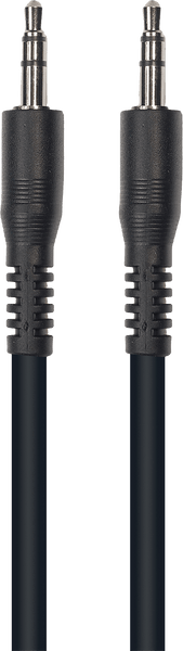 Yellow Cable Cavo Jack Stereo 3,5 mm Jack Stereo 3,5 mm 3 M
