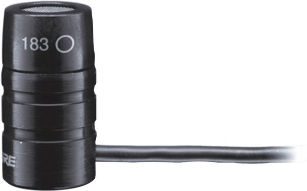 MX183 Statico Omnidirezionale