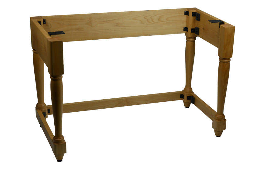 Supporto in legno LEGEND