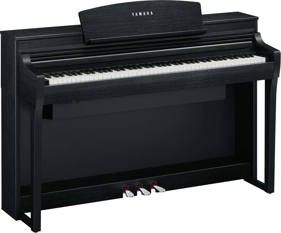 CSP275 Nero