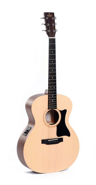SIGMA GUITARS Serie Se Gme