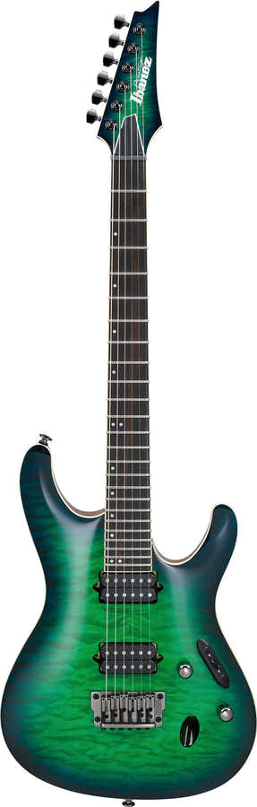 Prestige S6521Q-Slg Surreal Blue Burst lucido