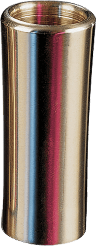ADU 232 - LARGE BRASS - 20,5 X 24 / 25,5 X 63,5 MM