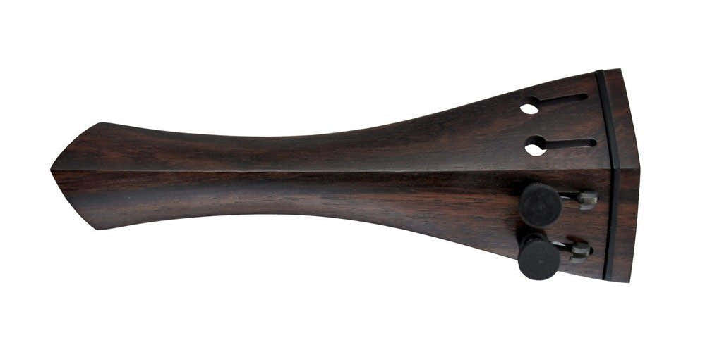 Violino Modello Hill, 2 Tendifilo in Bosso