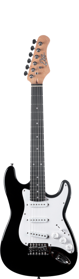 ST 100 3/4 Nero